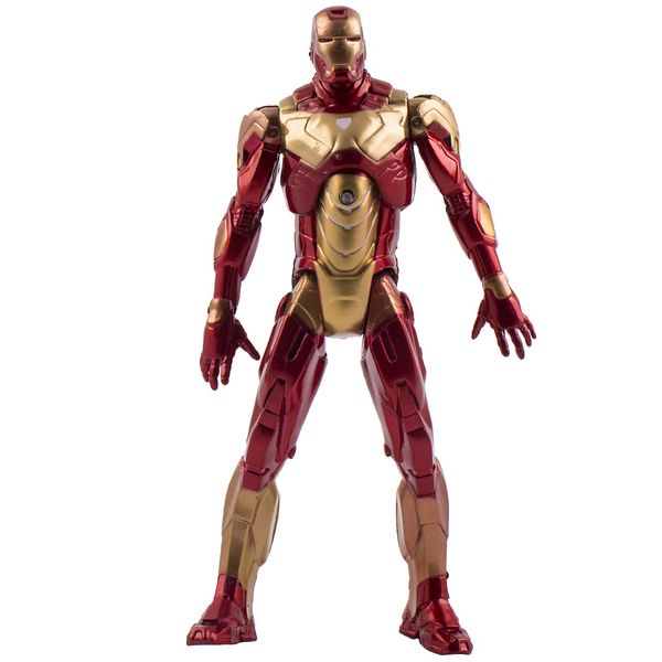 اکشن فیگور واته سری Avengers مدل Iron Man-A