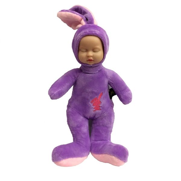 عروسک بانیبو مدل Baby کد 01
