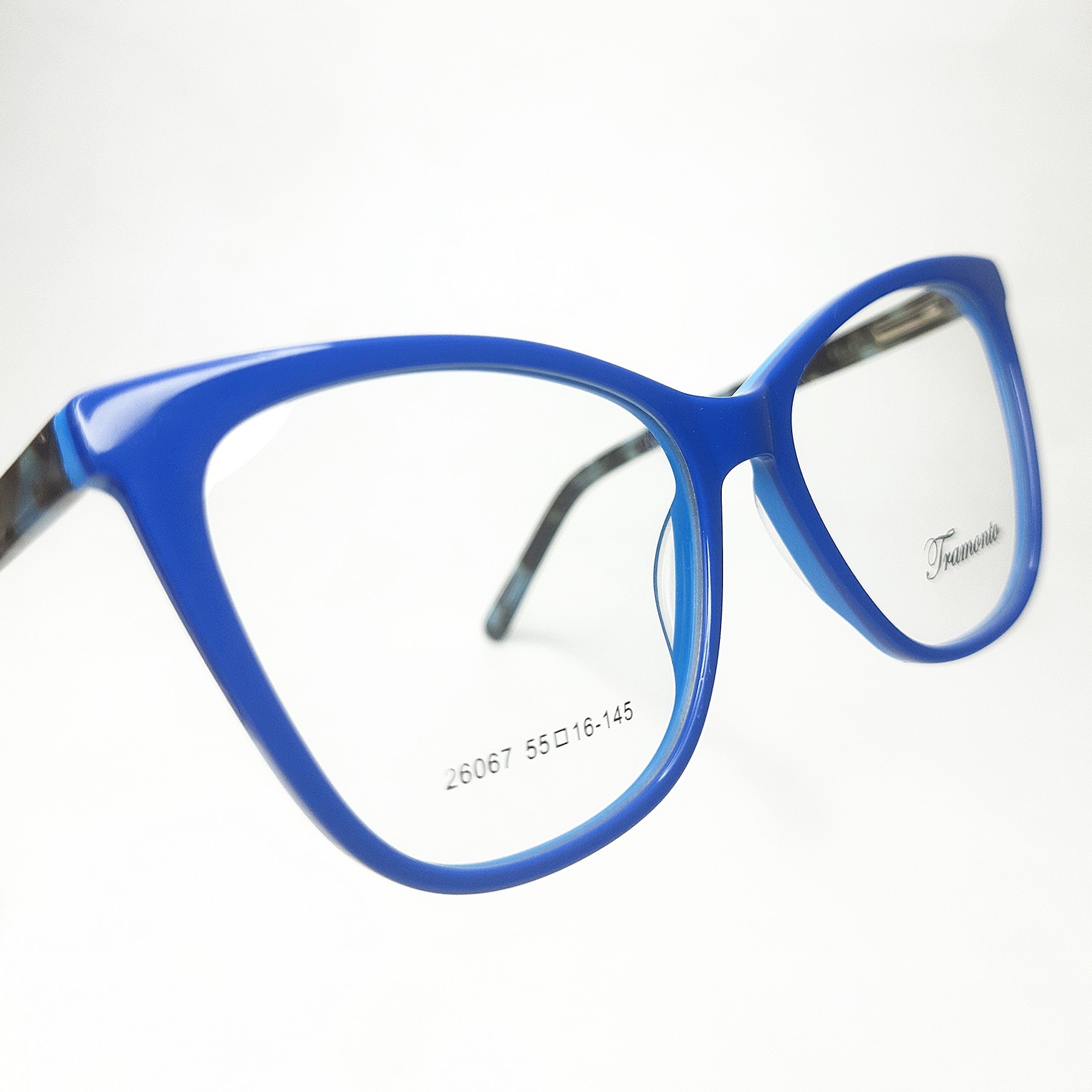 فریم عینک ظبی زنانه ترامانتو مدل TR99018