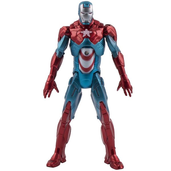 اکشن فیگور واته سری Avengers مدل Iron Man-E