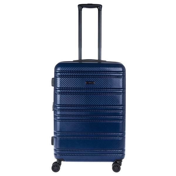چمدان کارپیزا مدل VA45850MC00 سایز متوسط