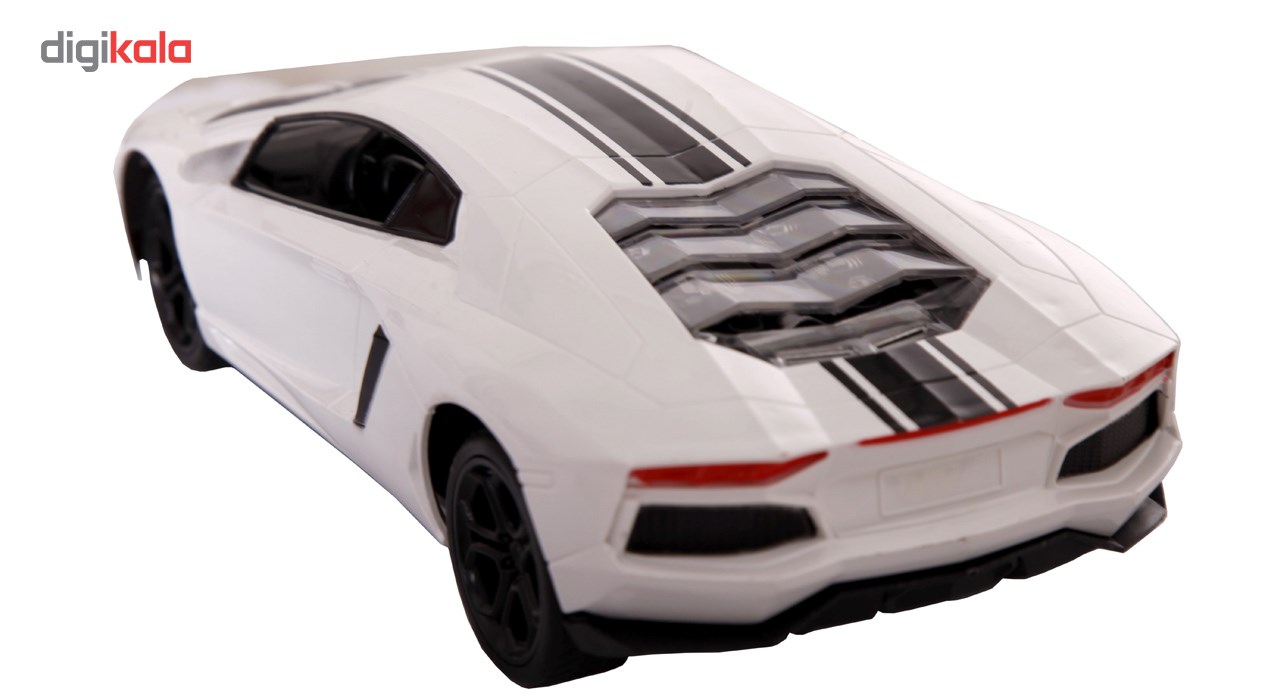 ماشین کنترلی لامبورگینی مدل Royal Lamborghini