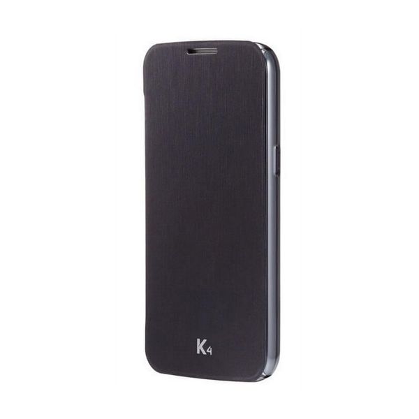 کیف کلاسوری وویا مدل CleanUP مناسب برای گوشی موبایل LG K4