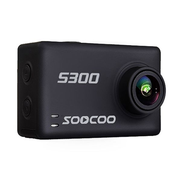 دوربین فیلم برداری ورزشی سوکو مدل S300