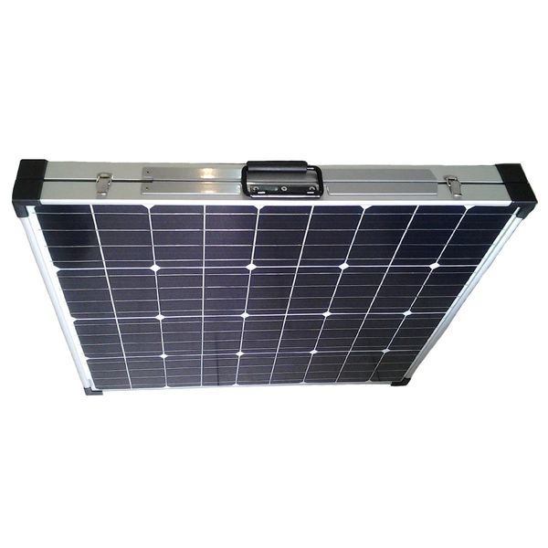 پنل خورشیدی واگان مدل 8724