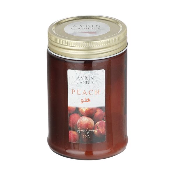  شمع معطر اورین مدل لیان Peach