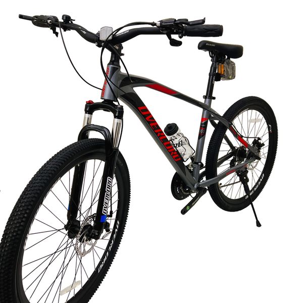 دوچرخه کوهستان اورلورد مدل ETX104 کد 1 سایز طوقه 27.5