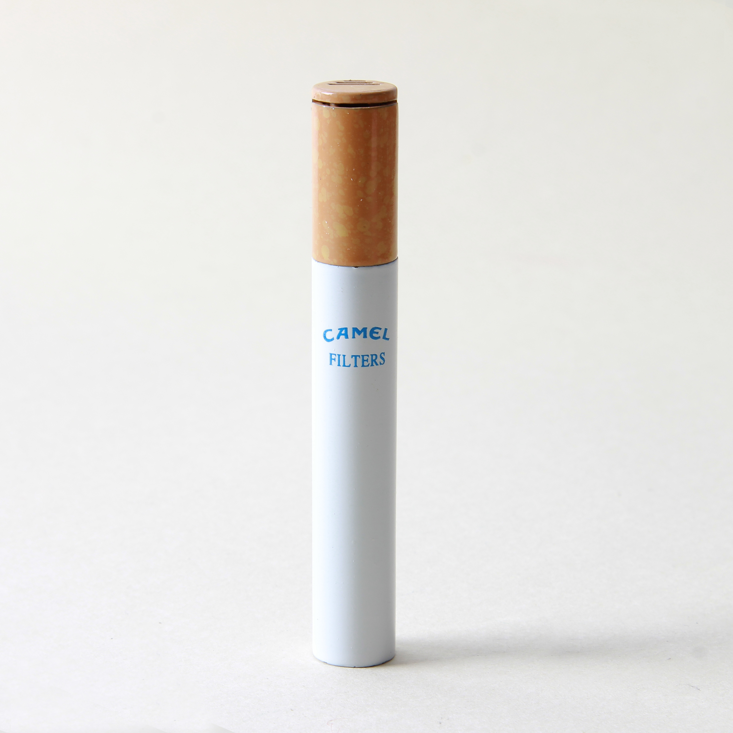  فندک بازرگانی میلادی طرح سیگار کد FAN_505