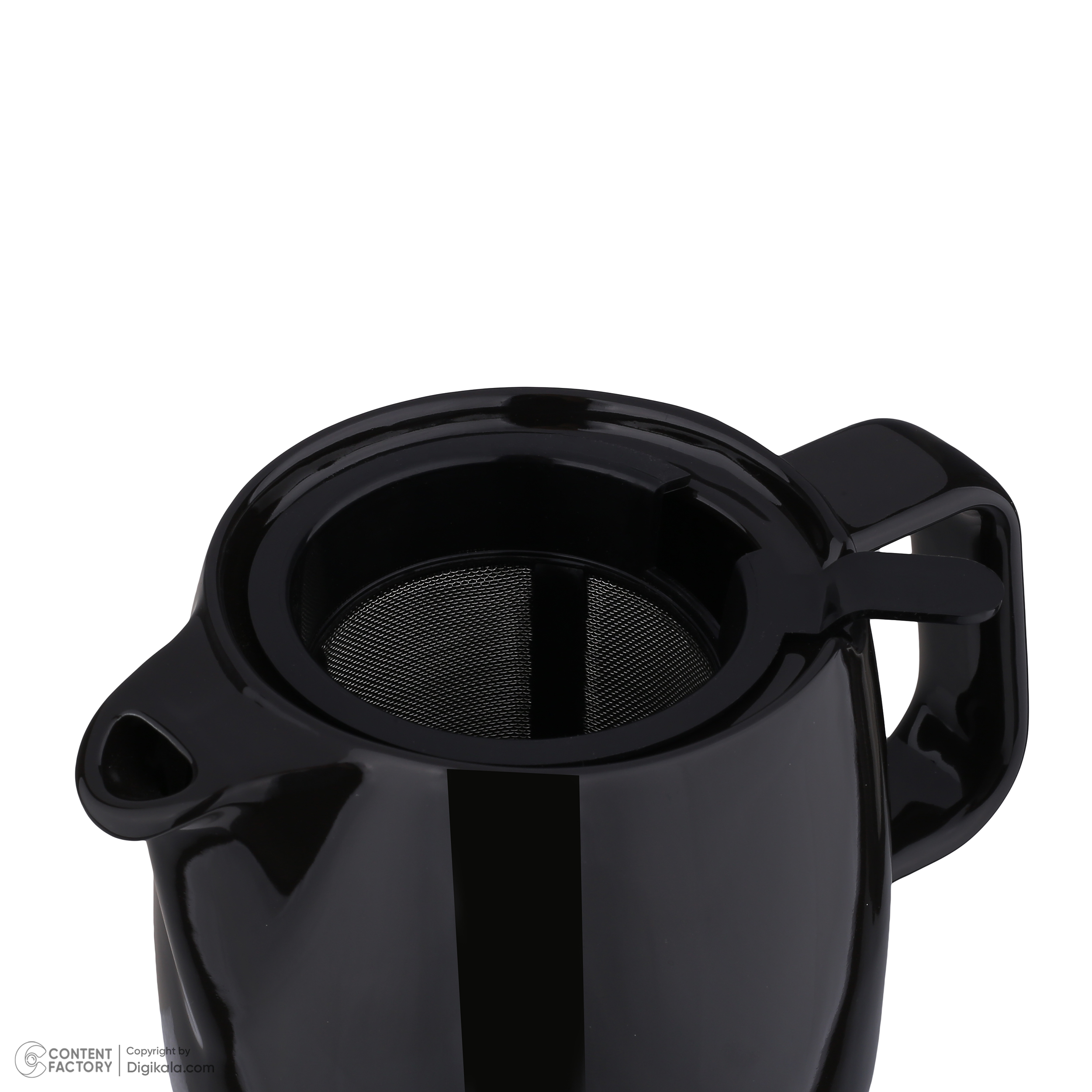 چای و قهوه ساز پارس خزر مدل گرمنوش A2