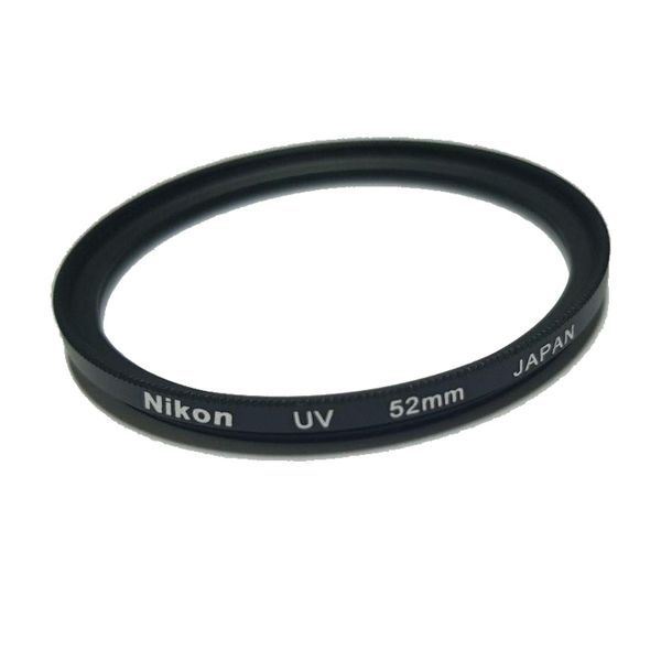 فیلتر لنز مدل UV52mm NC