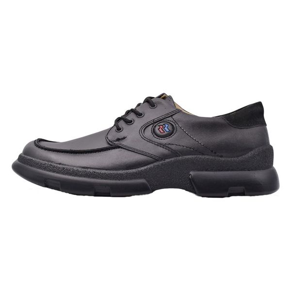 کفش مردانه شرکت کفش البرز مدل تورنتو کد 417