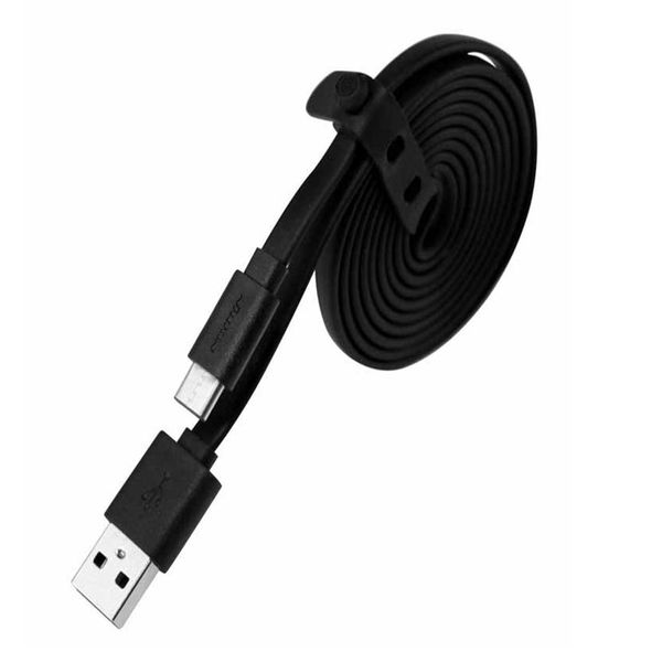 کابل تبدیل USB به Type-C نیلکین به طول 120سانتی متر