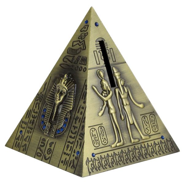 ماکت تزئینی مدل اهرام مصر AL-9130081