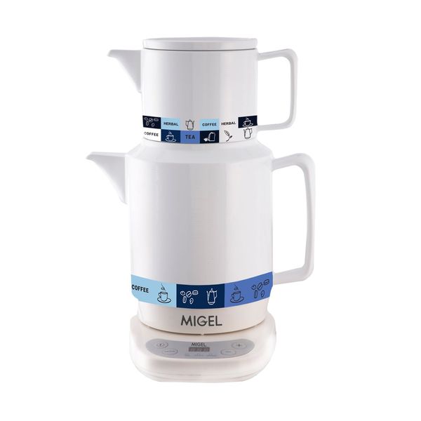 چای ساز میگل مدل GTS 112-08