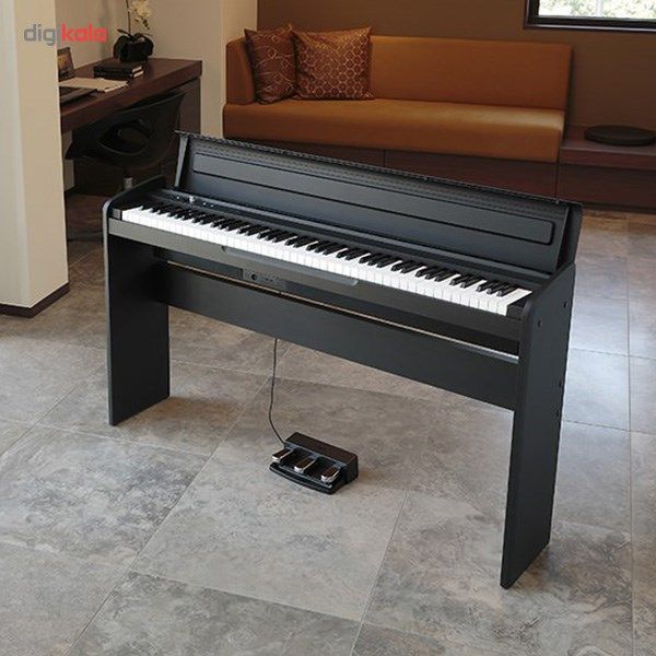 پیانو دیجیتال کرگ مدل LP-180
