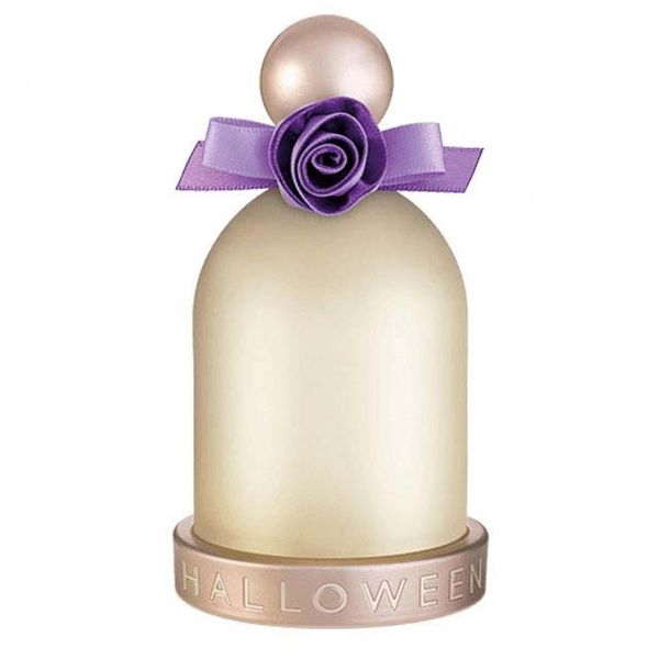 تستر ادو تویلت زنانه خسوس دل پوزو مدل Halloween Fleur حجم 100 میلی لیتر