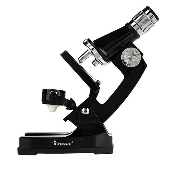 میکروسکوپ مدیک مدل C1200 Zoom