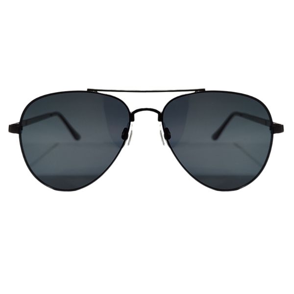 عینک آفتابی مردانه مدل خلبانی کد 11_ UV400