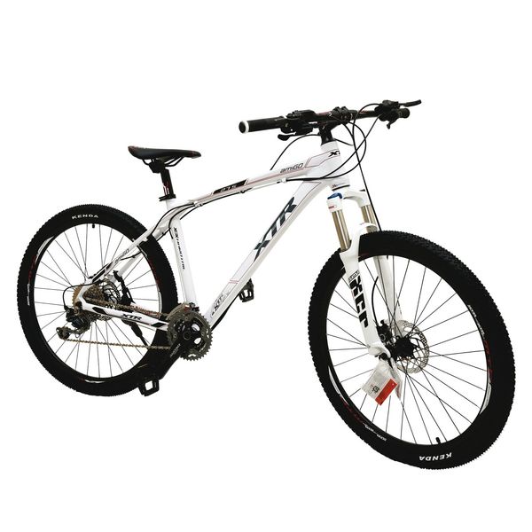 دوچرخه کوهستان ایکس ترونیک مدل Amigo سایز 27.5