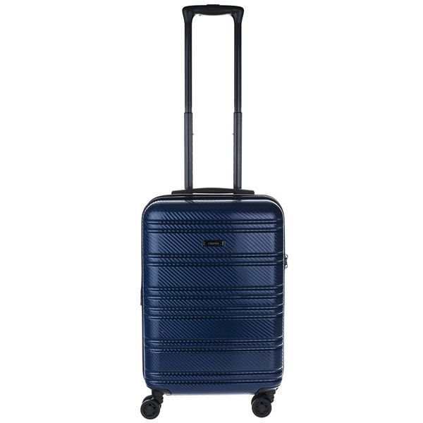 چمدان کارپیزا مدل VA45850SC00 سایز کوچک