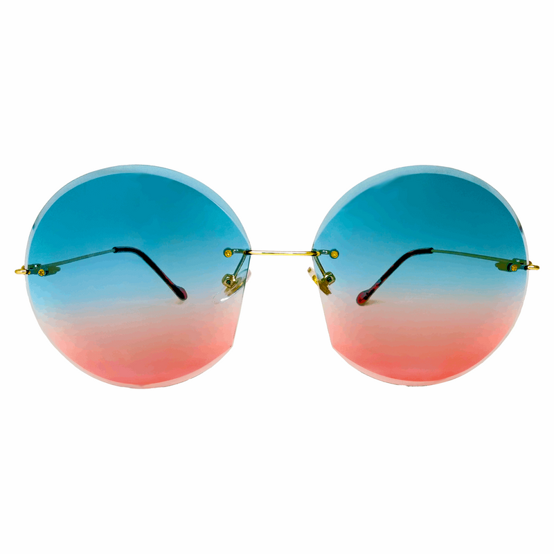 عینک آفتابی دیتیای مدل D2029