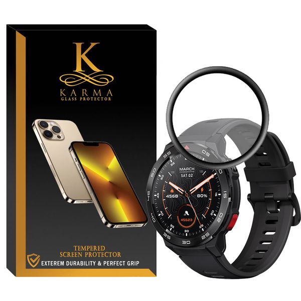 محافظ صفحه نمایش کارما مدل KA-PM مناسب برای ساعت هوشمند میبرو GS Pro
