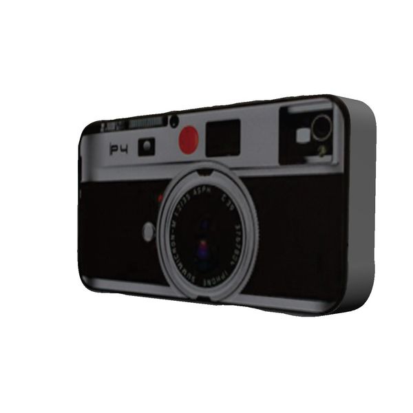 مگنت  بانیبو مدل Camera05