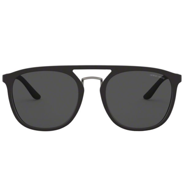 عینک آفتابی مردانه جورجیو آرمانی مدل AR Glasses 8118500187