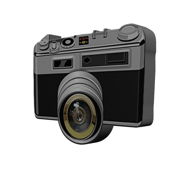مگنت بانیبو مدل Camera10
