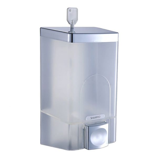 پمپ مایع دستشویی هایتک مدل 62071