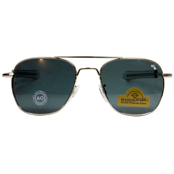 عینک آفتابی امریکن اوپتیکال مدل 0056