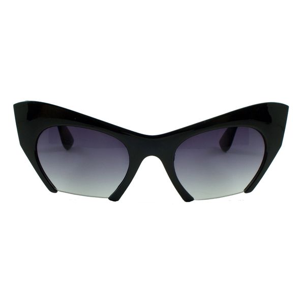 عینک آفتابی واته مدل Black Cat Eye