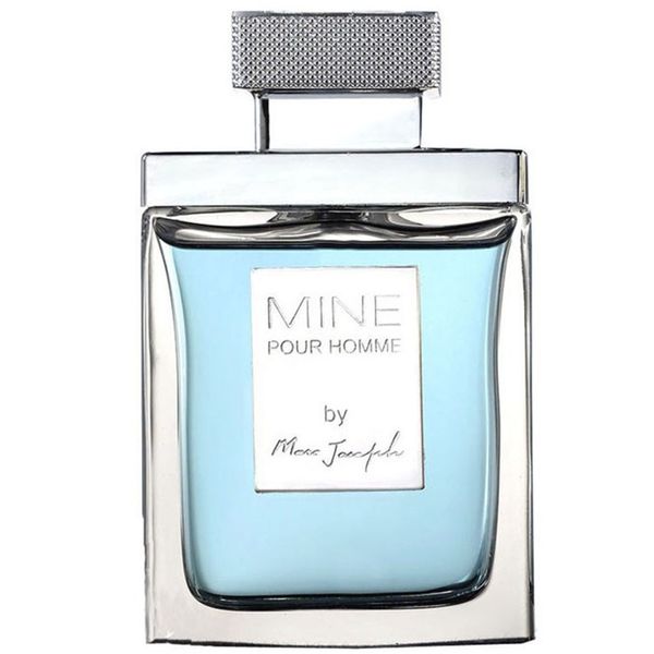 تستر ادو پرفیوم مردانه مارک ژوزف مدل Mine Pour Homme حجم 100 میلی لیتر