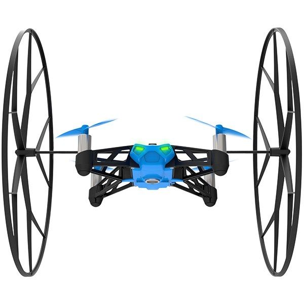 پهپاد پروت مدل Minidrones Rolling Spider