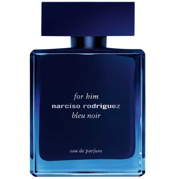 ادو پرفیوم مردانه نارسیسو رودریگز مدل for Him Bleu Noir حجم 100 میلی لیتر
