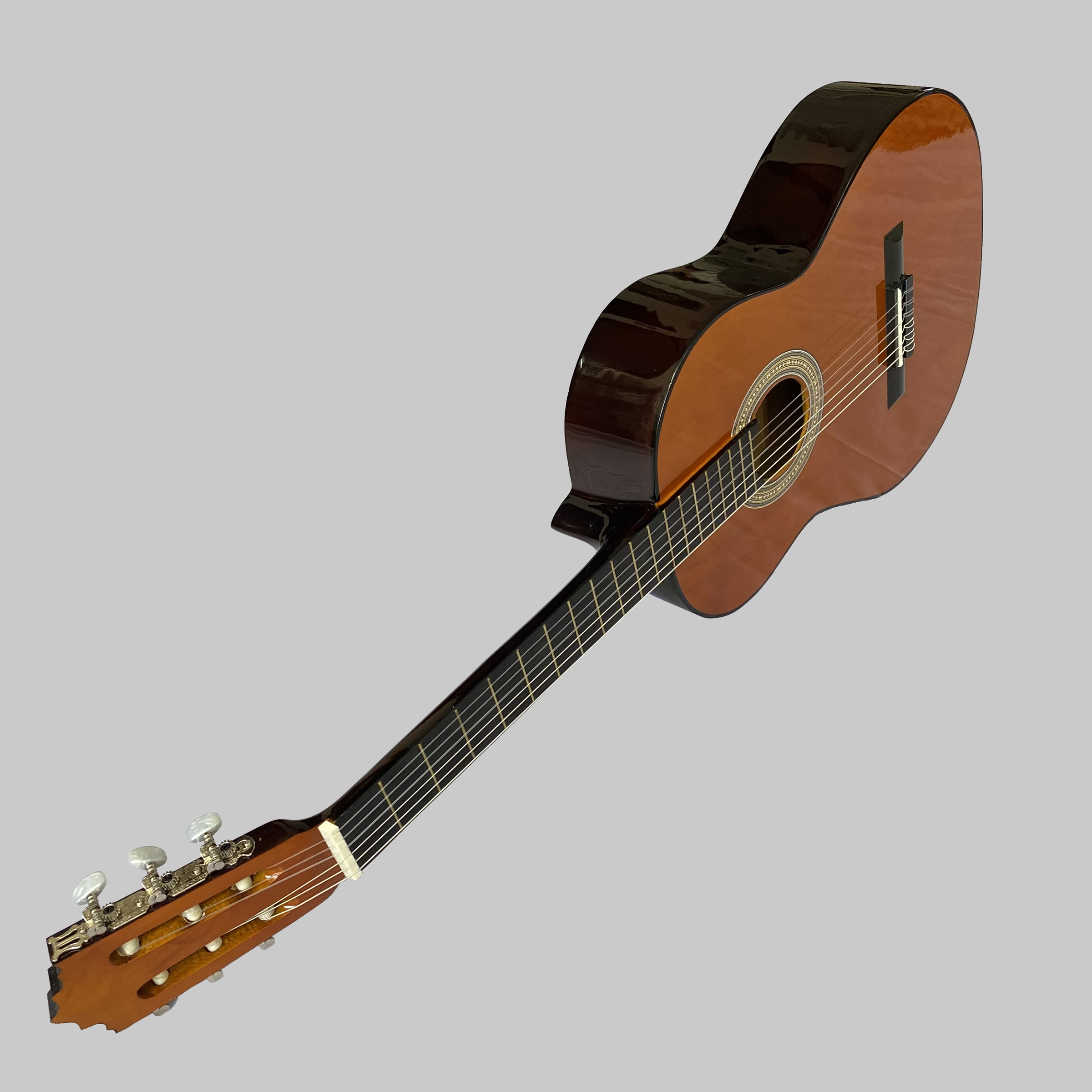 گیتار کلاسیک اسپیروس مارکت مدل C.70