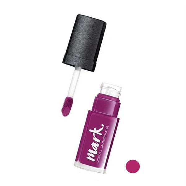 رژ لب مایع آون مدل Mark Mat Liquid Lipstick رنگ TKO