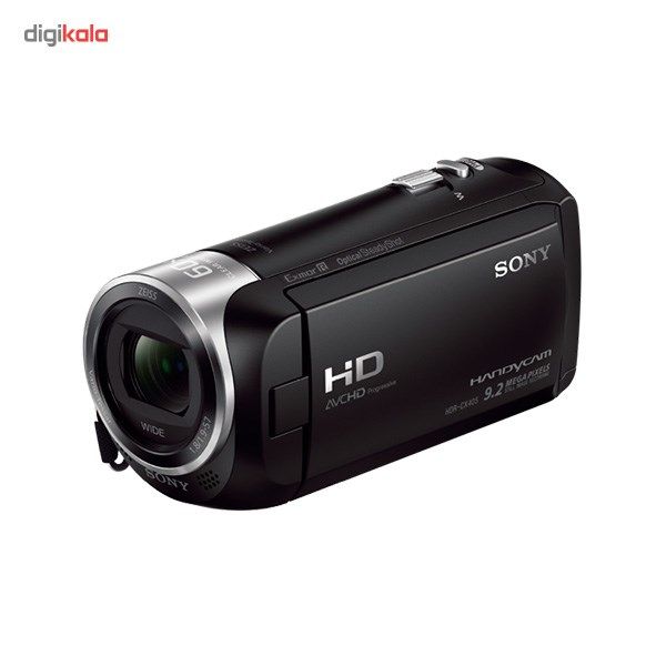 دوربین فیلمبرداری سونی مدل HDR-CX405