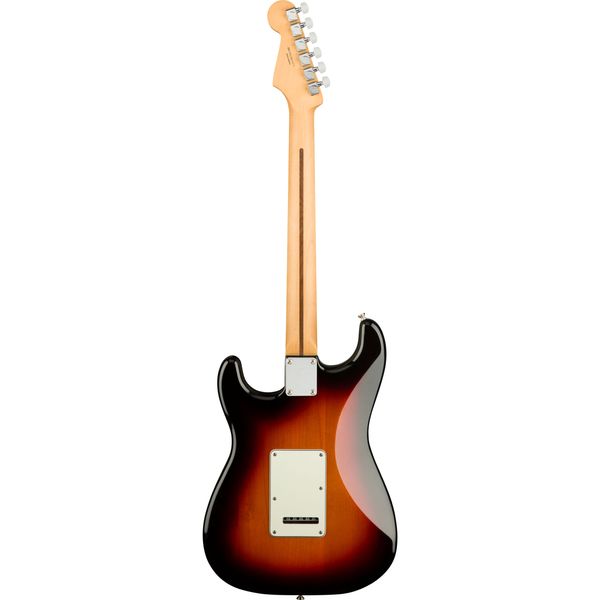 گیتار الکتریک فندر مدل 0144503500 Player Stratocaster 3-Color Sunburst