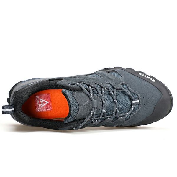 کفش کوهنوردی مردانه هامتو مدل 1-110343A