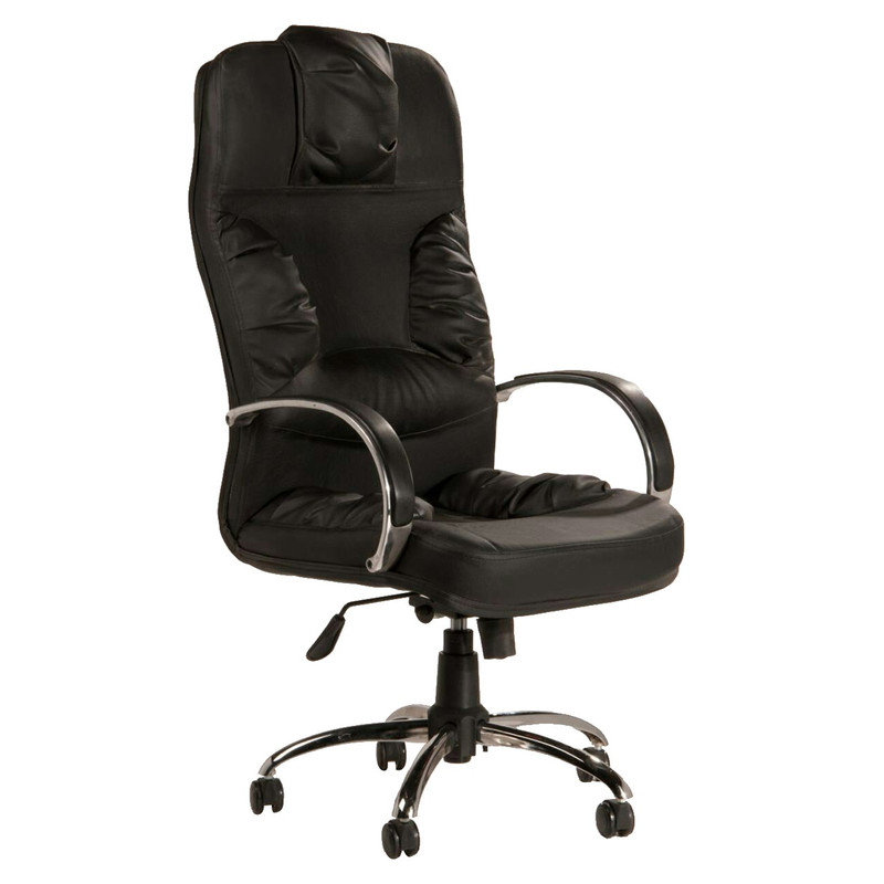 صندلی اداری نیک صنعت مدل N_M3020