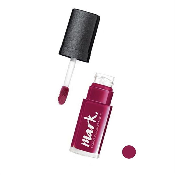 رژ لب مایع آون مدل Mark Mat Liquid Lipstick رنگ Flushed