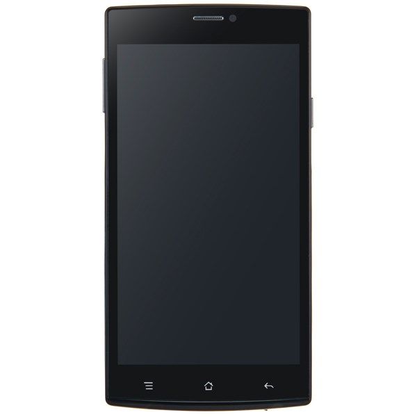 گوشی موبایل دیمو مدل D55