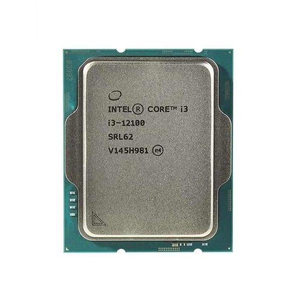 کامپیوتر دسکتاپ گرین مدل H610- i3 12th- 8GB DDR5 RAM- 512GB M.2 SSD