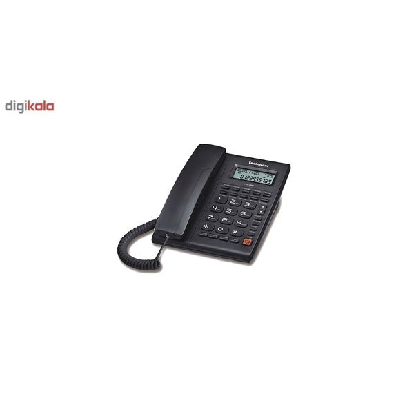 تلفن تکنیکال مدل TEC-5850