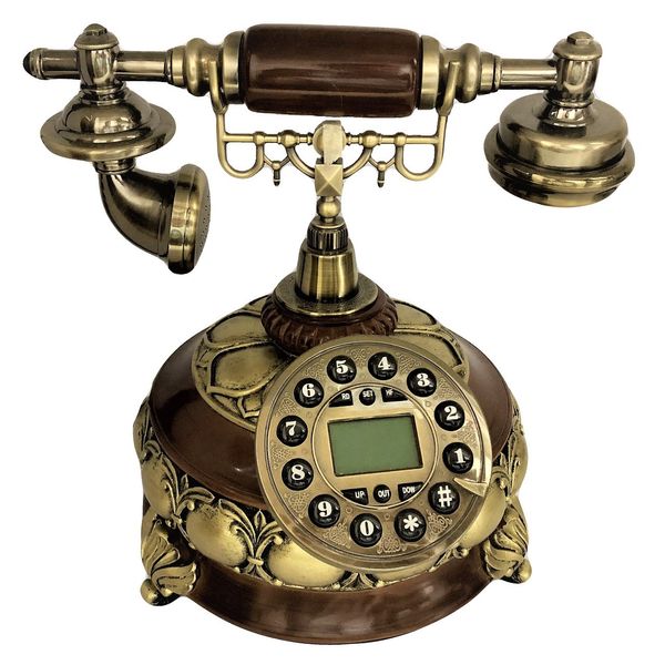 تلفن کلاسیک افق مدل 616B