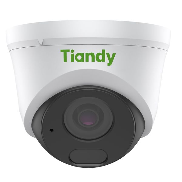 دوربین مداربسته تحت شبکه تیاندی مدل Tiandy TC-C34HS-Spec-I3-E-Y-C-2.8mm-V4.0