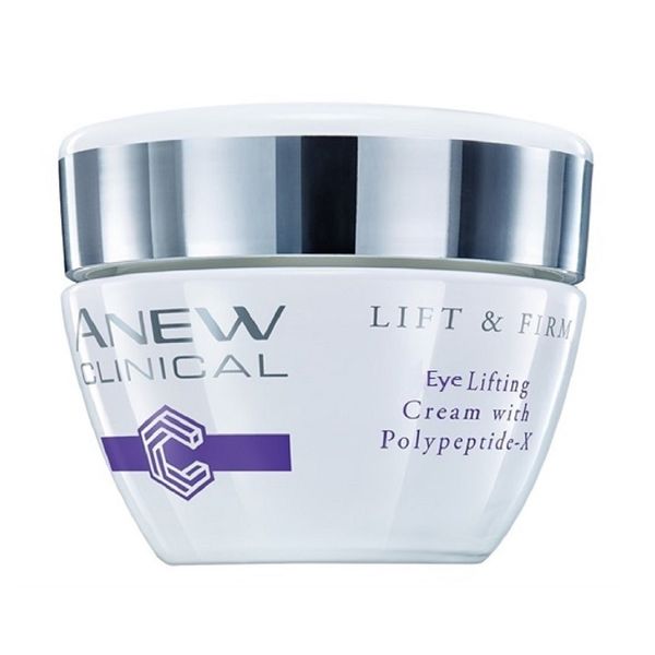 کرم لیفت زیر چشم آون مدل Anew Clinical Lift and Firm Eye Lift System حجم 20 میلی لیتر