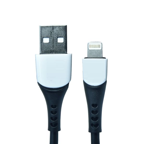 کابل تبدیل USB به لایتنینگ مدل CALKLF-BG1 طول 1 متر