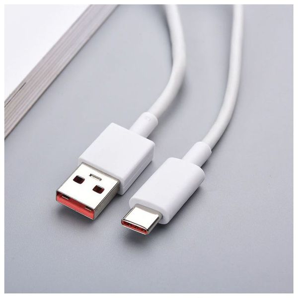کابل تبدیل  USB به usb-c مدل 7m9 طول 1 متر
